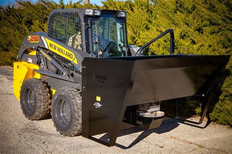 skid steer salt spreader attachment|Spreader Attachment .